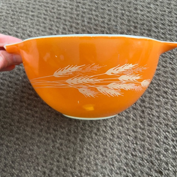 Pyrex Kitchen Vintage Pyrex Bowl 44 Poshmark